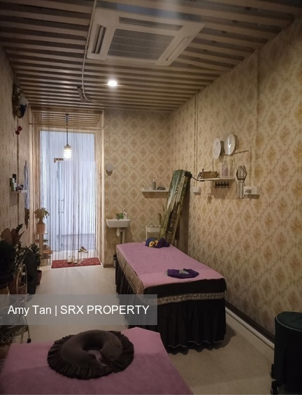 Spazio @ Kovan (D19), Retail #573092131